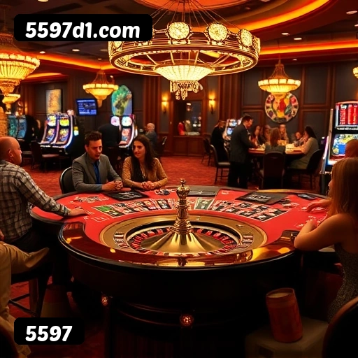 Bacará VIP com squeeze feature