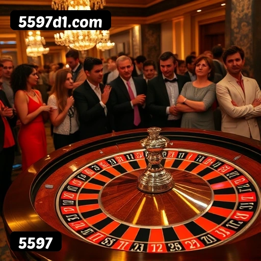 Bônus de Boas-vindas 5597